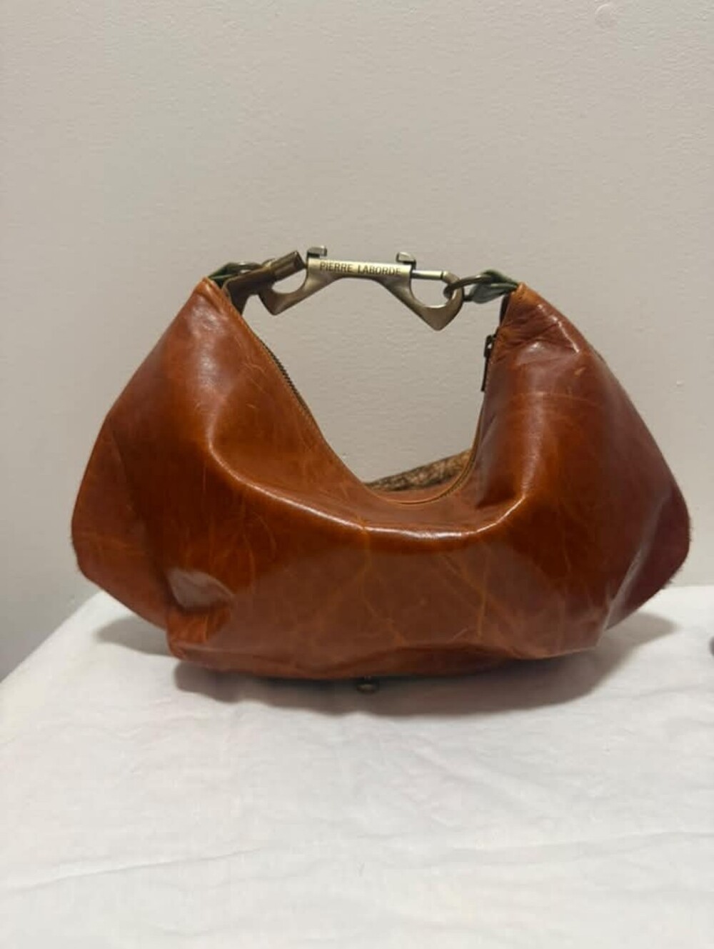 Pierre Laborde handbag - Picture 10 of 10